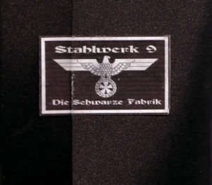 Die Schwarze Fabrik