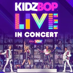 KIDZ BOP Live In Concert