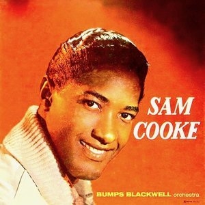 The Thrilling Voice Of Sam Cooke- 1957-58