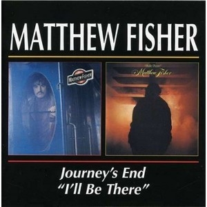 Journey's End / I'll Be There