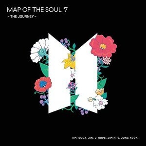 MAP OF THE SOUL: 7 ~ THE JOURNEY