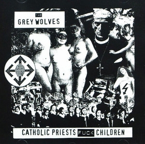 Catholic Priests Fuck Children 