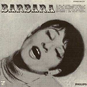 Barbara N°2