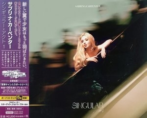 Singular: Act I