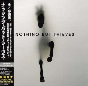 Nothing But Thieves