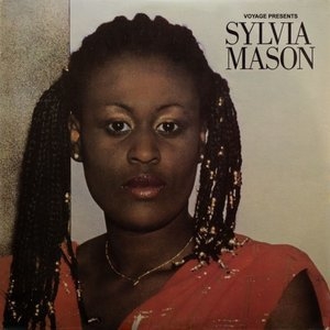 Voyage Presents Sylvia Mason