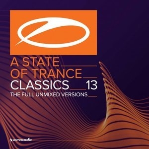 A State of Trance Classics, Vol. 13