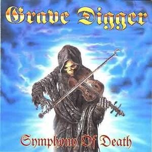 Symphony Of Death