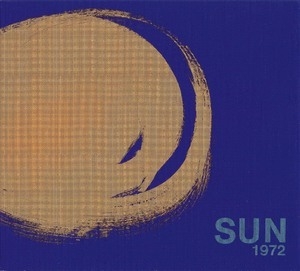 Sun 1972