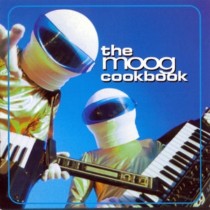 The Moog Cookbook