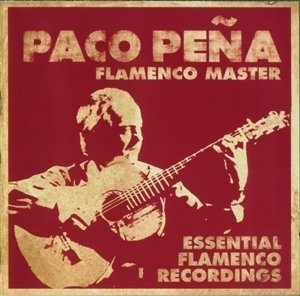 Flamenco Master