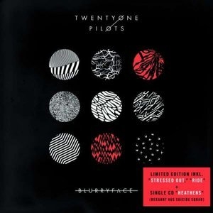 Blurryface