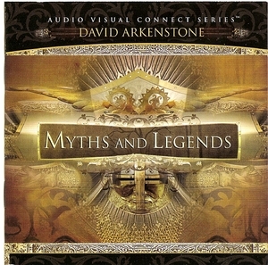 Myths And Legends (CD2)