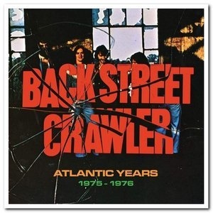 Atlantic Years 1975-1976