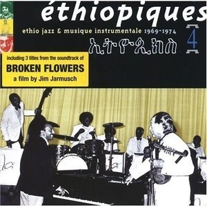 Ethiopiques, Vol.4 - Ethio Jazz & Musique Instrumentale 1969-1974
