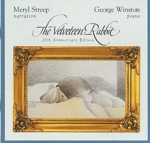 The Velveteen Rabbit 20th Anniversary Edition