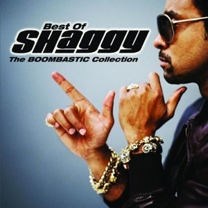 Best of Shaggy: The Boombastic Collection