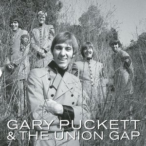 Young Girl: The Best Of Gary Puckett