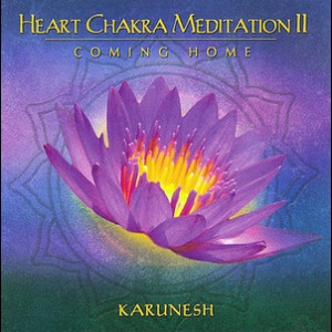 Heart Chakra Meditation II
