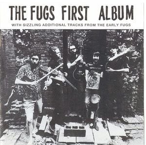 The Fugs First Album (aka The Village Fugs)