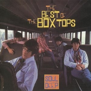 The Best of The Box Tops: Soul Deep