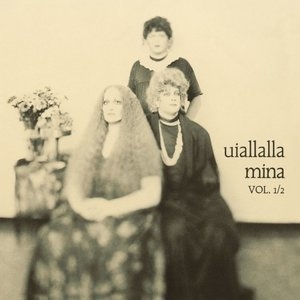 Uiallalla Vol. 1 & 2