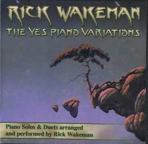 The Yes Piano Variations