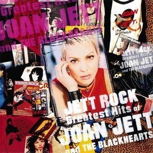 Jett Rock: Greatest Hits