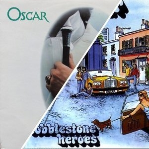 Oscar / Cobblestone Heroes