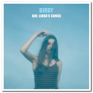 Air: Libra's Songs