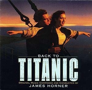 Back To Titanic