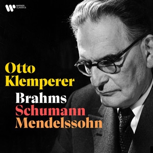 Brahms, Schumann, Mendelssohn, part 1