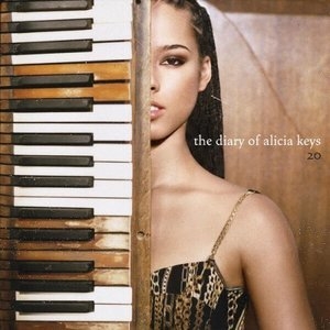 The Diary Of Alicia Keys 20