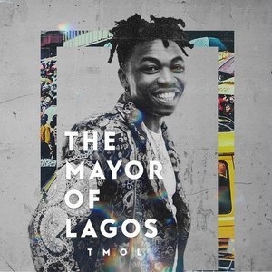 The Mayor of Lagos