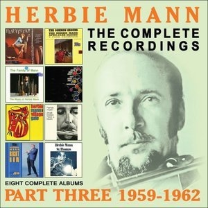 The Complete Recordings: 1959-1962