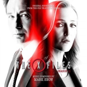 The X Files: Season 11 (Original Soundtrack)