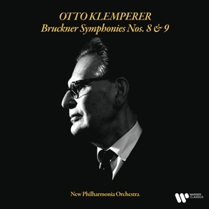 Bruckner: Symphonies Nos. 8 & 9