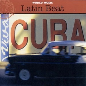 World Music Latin Beat