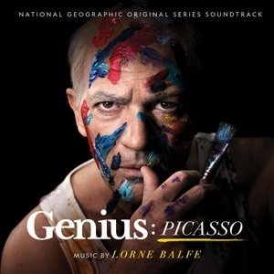 Genius: Picasso (National Geographic Original Series Soundtrack)