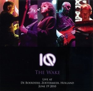The Wake: Live At De Boerderij, Zoetermeer, Holland, June 19 2010