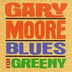 Blues For Greeny