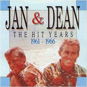 Jan & Dean (The Hit Years 1961 - 1966)