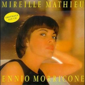 Singt Ennio Morricone