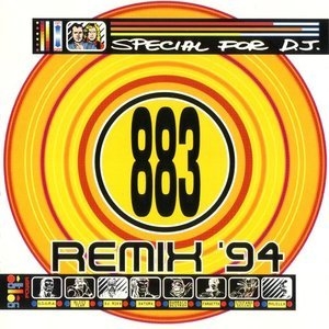 Remix '94 (Special For D.J.)