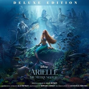 Arielle die Meerjungfrau (Deutscher Original Film-Soundtrack)