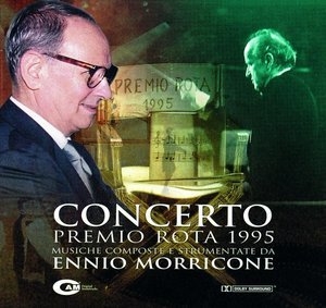Concerto Premio Rota 1995