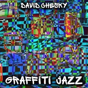 Graffiti Jazz