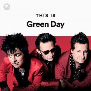 This is Green Day. The Essential Tracks, All In One Compilation
