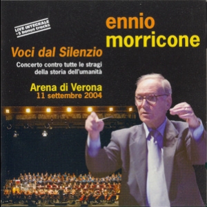 Voci Dal Silenzio (CD1)