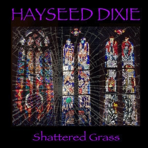 Shattered Grass
